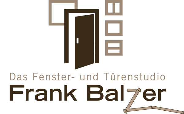 Das Fenster und Türen-Haus Frank Balzer