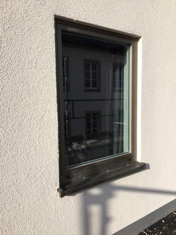 Alufenster